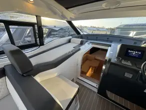 Thumbnail von Bavaria SR33 HT Rivazza