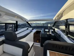 Thumbnail von Bavaria SR33 HT Rivazza