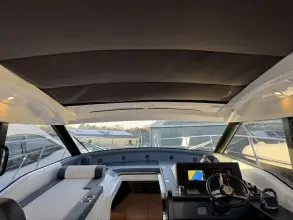 Thumbnail von Bavaria SR33 HT Rivazza
