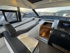 Thumbnail von Bavaria SR33 HT Rivazza