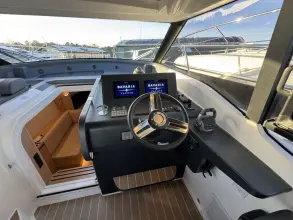 Thumbnail von Bavaria SR33 HT Rivazza