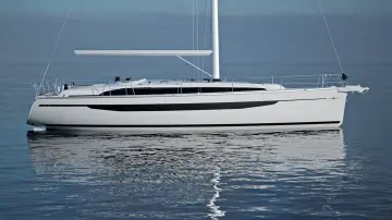 Bavaria Cruiser 46 SE Cruiser 46SE