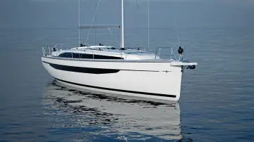 Thumbnail von Bavaria Cruiser 46 SE Cruiser 46SE