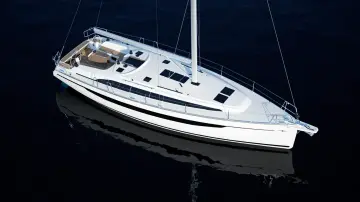 Thumbnail von Bavaria Cruiser 46 SE Cruiser 46SE