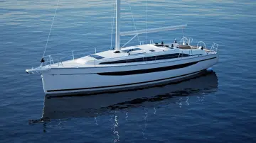 Thumbnail von Bavaria Cruiser 46 SE Cruiser 46SE