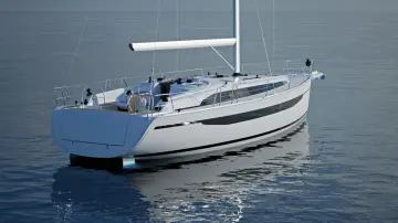 Thumbnail von Bavaria Cruiser 46 SE Cruiser 46SE
