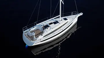 Bavaria Cruiser 34