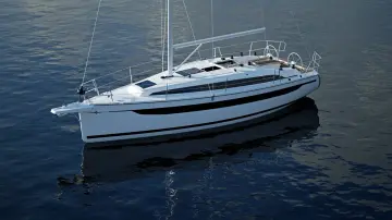 Thumbnail von Bavaria Cruiser 34