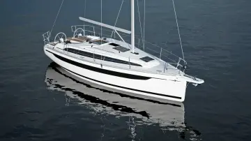 Thumbnail von Bavaria Cruiser 34