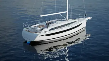 Thumbnail von Bavaria Cruiser 34