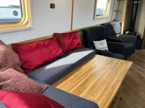 Thumbnail von Collingwood Cruiser stern Charlie
