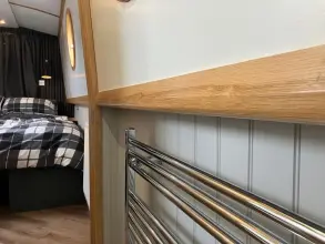 Thumbnail von Collingwood Cruiser stern Charlie