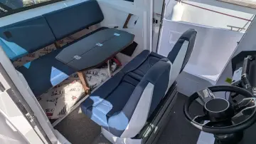 Thumbnail von Axopar 29 XC Cross Cabin Cleo