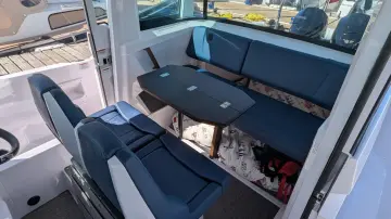Thumbnail von Axopar 29 XC Cross Cabin Cleo