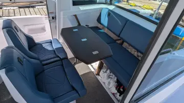 Thumbnail von Axopar 29 XC Cross Cabin Cleo