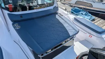 Thumbnail von Axopar 29 XC Cross Cabin Cleo