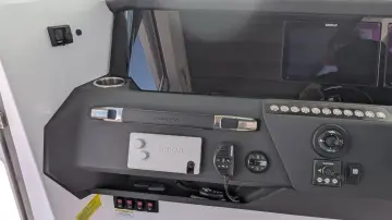 Thumbnail von Axopar 29 XC Cross Cabin Cleo