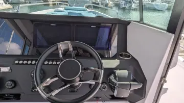 Thumbnail von Axopar 29 XC Cross Cabin Cleo