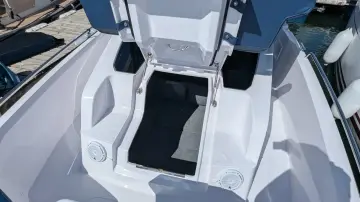 Thumbnail von Axopar 29 XC Cross Cabin Cleo