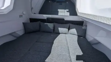 Thumbnail von Axopar 29 XC Cross Cabin Cleo