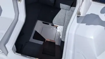 Thumbnail von Axopar 29 XC Cross Cabin Cleo