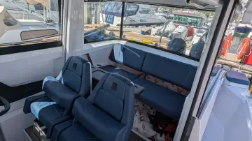 Thumbnail von Axopar 29 XC Cross Cabin Cleo