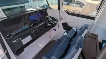 Thumbnail von Axopar 29 XC Cross Cabin Cleo