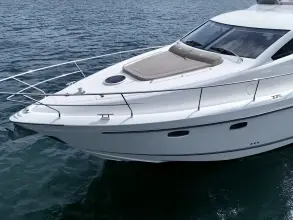 Thumbnail von Fairline Phantom 48 SUMMERTIME