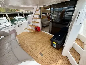 Thumbnail von Fairline Phantom 48 SUMMERTIME
