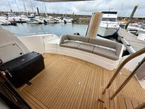 Thumbnail von Fairline Phantom 48 SUMMERTIME
