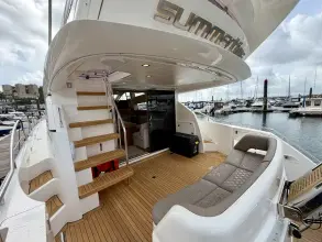 Thumbnail von Fairline Phantom 48 SUMMERTIME