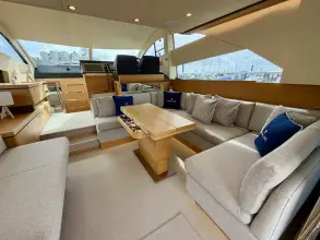Thumbnail von Fairline Phantom 48 SUMMERTIME