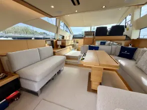 Thumbnail von Fairline Phantom 48 SUMMERTIME