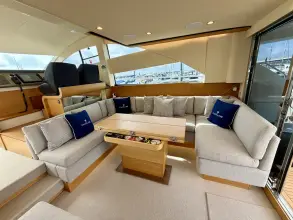 Thumbnail von Fairline Phantom 48 SUMMERTIME