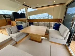 Thumbnail von Fairline Phantom 48 SUMMERTIME