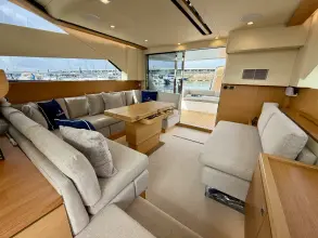 Thumbnail von Fairline Phantom 48 SUMMERTIME