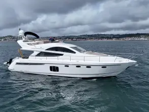 Thumbnail von Fairline Phantom 48 SUMMERTIME
