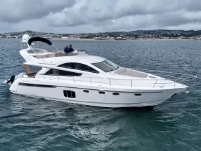 Thumbnail von Fairline Phantom 48 SUMMERTIME