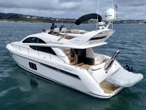 Thumbnail von Fairline Phantom 48 SUMMERTIME