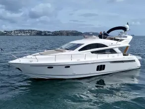 Thumbnail von Fairline Phantom 48 SUMMERTIME