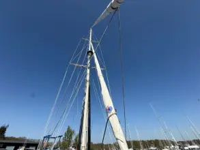 Thumbnail von Bowman 48 LYDIA