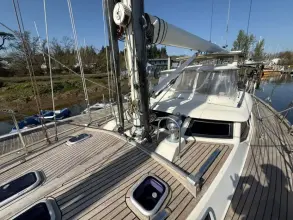 Thumbnail von Bowman 48 LYDIA