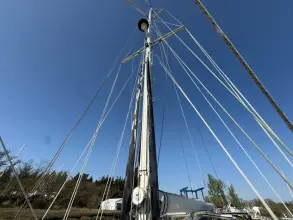 Thumbnail von Bowman 48 LYDIA