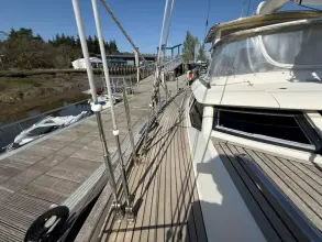 Thumbnail von Bowman 48 LYDIA