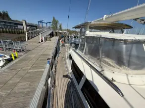 Thumbnail von Bowman 48 LYDIA