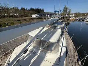 Thumbnail von Bowman 48 LYDIA