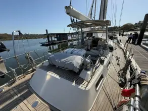 Thumbnail von Bowman 48 LYDIA