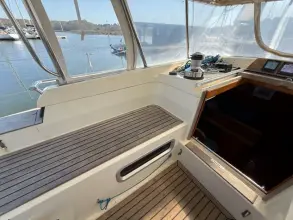 Thumbnail von Bowman 48 LYDIA