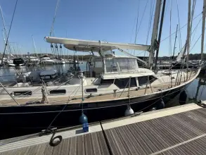 Thumbnail von Bowman 48 LYDIA