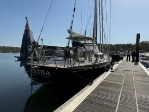 Thumbnail von Bowman 48 LYDIA